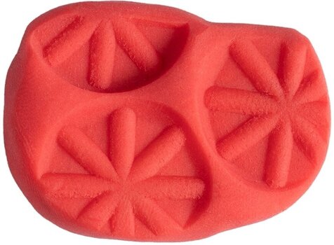 Tillbehör Jovi 379/3WS Frimärken 3 st - 8