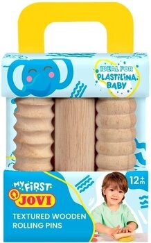 Tilbehør Jovi Baby Ruller 10 Stk. - 3