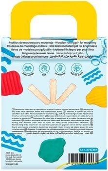 Tilbehør Jovi Baby Ruller 10 Stk. - 4