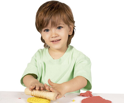 Tilbehør Jovi Baby Ruller 10 Stk. - 5