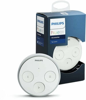 Smart belysning Philips Hue TAP EU - 2
