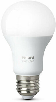 Smart Beleuchtung Philips Single Bulb E27 A60 - 4