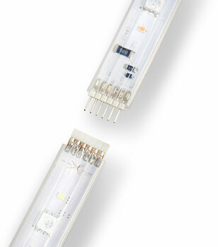 Iluminação inteligente Philips COL LightStrip Plus EU/UK BASE mixed - 10