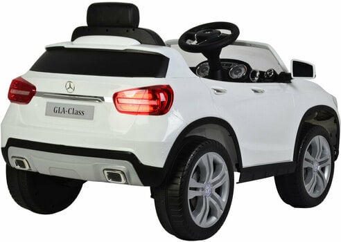 Elektromos játékkocsi Buddy Toys BEC Mercedes GLA Elektromos játékkocsi - 4