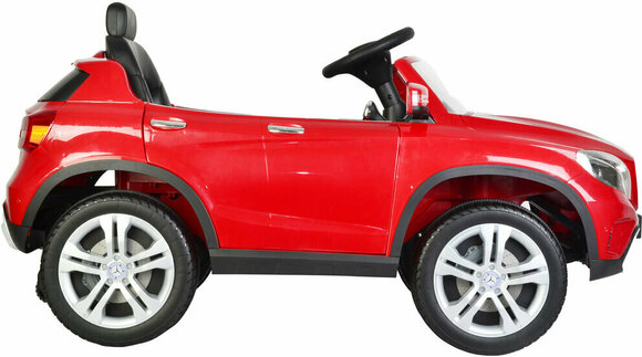 Elektrische speelgoedauto Buddy Toys BEC Mercedes GLA Red Elektrische speelgoedauto - 4
