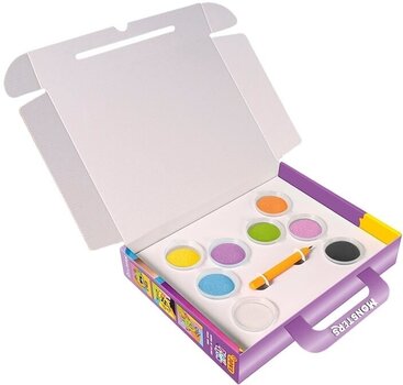 Slikanje peskom Jovi Play&Fun Slikanje peskom Monsters - 4