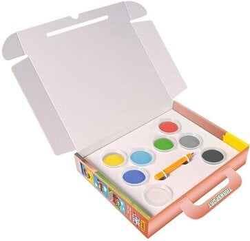 Immagini di sabbiatura Jovi Play&Fun Immagini di sabbiatura trasporto - 4