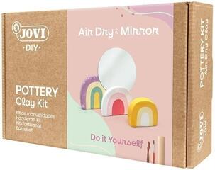 Samoschnoucí hmota Jovi Kraft Set Samoschnoucí hmota Zrcadlo - 3