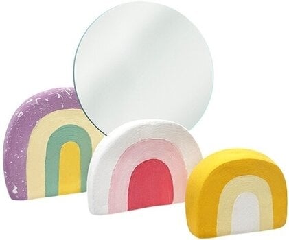 Самосъхнеща глина Jovi Kraft Set Самосъхнеща глина Огледало - 8