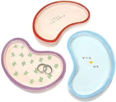 Самозастигаюча глина Jovi Kraft Set Самозастигаюча глина Листові Марки - 8