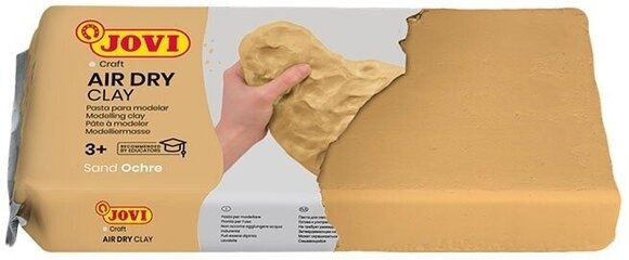 Samosušeći materijal Jovi 85O Samosušeći materijal Ochre 500 g 1 kom - 2