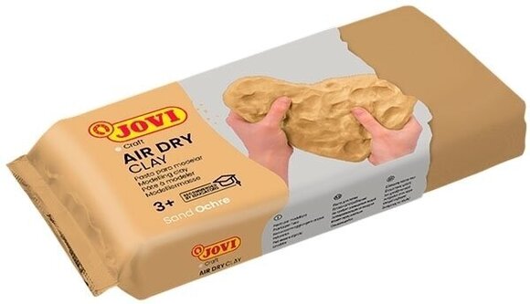 Samosušeći materijal Jovi 85O Samosušeći materijal Ochre 500 g 1 kom - 3