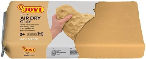 Samoschnúca hmota Jovi 86O Samoschnúca hmota Ochre 1000 g 1 ks - 2