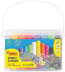 Kriidid Jovi 1131 Kriidid 48 pcs - 4
