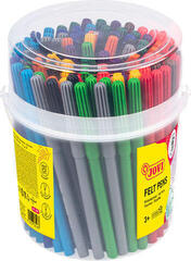 Felt-Tip Pen Jovi 1999 Set of markers 120 pcs - 2