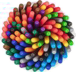 Felt-Tip Pen Jovi 1999 Set of markers 120 pcs - 3