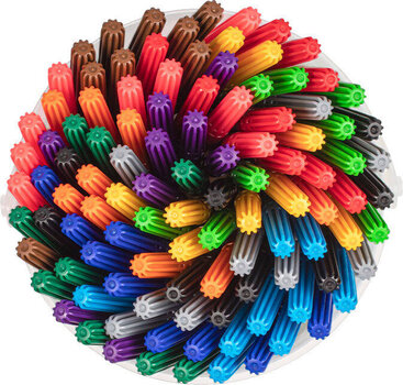 Flomaster Jovi 1999 Set flomastera 120 kom - 4