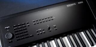 Werkstation Korg Kronos 3 73 Werkstation - 7