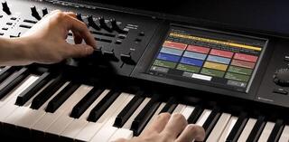 Werkstation Korg Kronos 3 88 Werkstation - 5