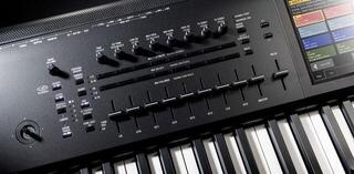 Werkstation Korg Kronos 3 88 Werkstation - 6