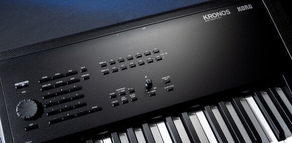 Workstation Korg Kronos 3 88 Workstation (Jak nowe) - 14