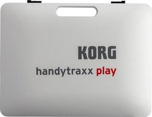Giradischi DJ Korg Handytraxx Play Grey Giradischi DJ - 6