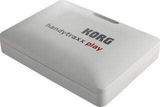 Giradischi DJ Korg Handytraxx Play Grey Giradischi DJ - 7