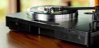 Giradischi DJ Korg Handytraxx Tube Black Giradischi DJ - 7