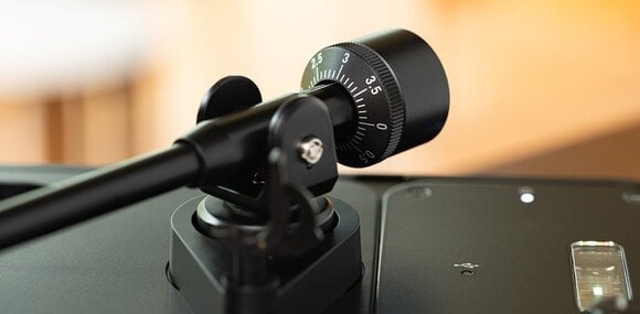 Gira-discos para DJ Korg Handytraxx Tube Black Gira-discos para DJ - 9