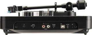 Giradischi DJ Korg Handytraxx Tube Black Giradischi DJ - 5