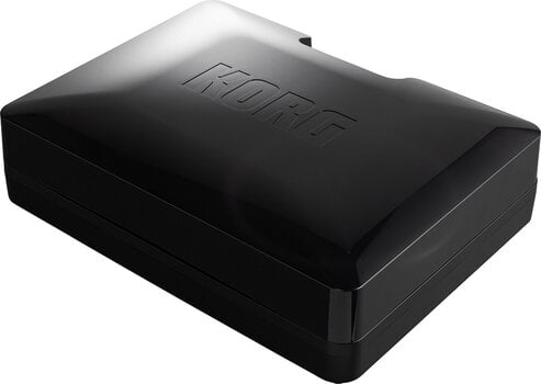 Gira-discos para DJ Korg Handytraxx Tube Black Gira-discos para DJ - 7