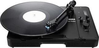 Giradischi DJ Korg Handytraxx Tube Black Giradischi DJ - 2