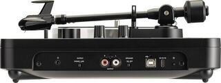 Giradischi DJ Korg Handytraxx Tube J Black Giradischi DJ - 3
