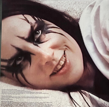 Δίσκος LP MØ - Plæygirl (LP) - 4