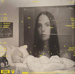 Vinyl Record MØ - Plæygirl (LP) - 2