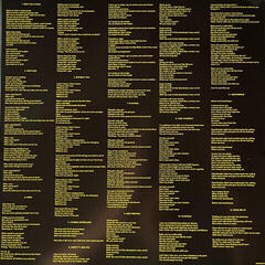 Vinyl Record MØ - Plæygirl (LP) - 4