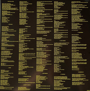 Δίσκος LP MØ - Plæygirl (LP) - 5