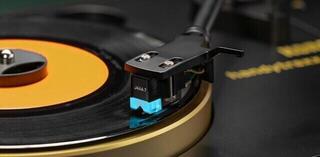 Giradischi DJ Korg Handytraxx 1Bit Black Giradischi DJ - 5