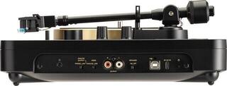 Giradischi DJ Korg Handytraxx 1Bit Black Giradischi DJ - 4