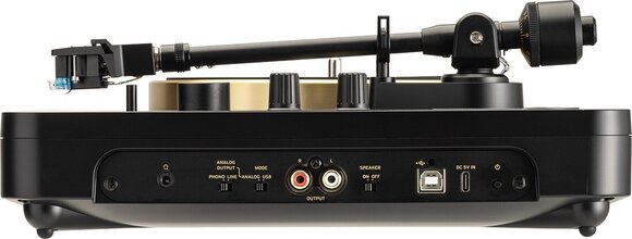 Hi-Fi levysoitin Korg Handytraxx 1Bit Black Hi-Fi levysoitin - 5