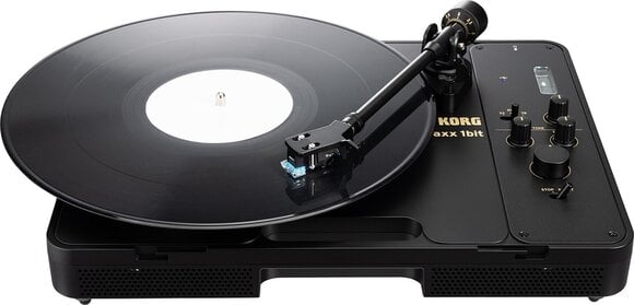 Hi-Fi levysoitin Korg Handytraxx 1Bit Black Hi-Fi levysoitin - 4