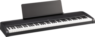 Digital Stage Piano Korg B2+ Digital Stage Piano Black - 1