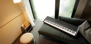 Digital Stage Piano Korg B2+ Digital Stage Piano Black - 3