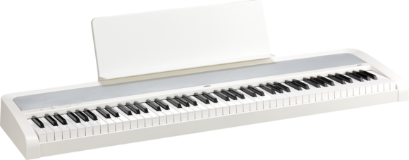 Digitální stage piano Korg B2+ Digitální stage piano White - 2