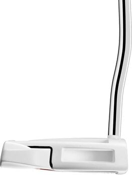 Golfová hole Patr TaylorMade  Spider Tour Ghost White Pravá ruka Double Bend 34" Golfová hole Patr - 5