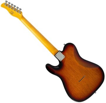 Gitara elektryczna Sire Larry Carlton T3 New Gen 3-Tone Sunburst Gitara elektryczna - 2