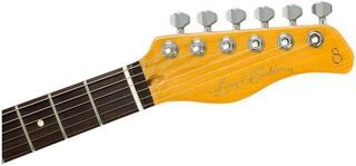 E-Gitarre Sire Larry Carlton T3 New Gen 3-Tone Sunburst E-Gitarre - 6