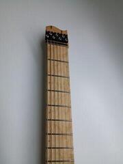 Headless Gitarre Strandberg Boden Original NX 7 Charcoal Black Headless Gitarre (Neuwertig) - 2