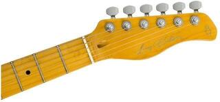 Elektrinė gitara Sire T7 New Gen White - 5