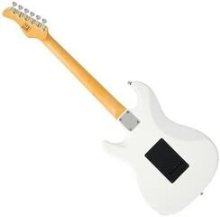 Elektrisk guitar Sire S7 HSS New Gen Satin Transparent Blue Elektrisk guitar - 1